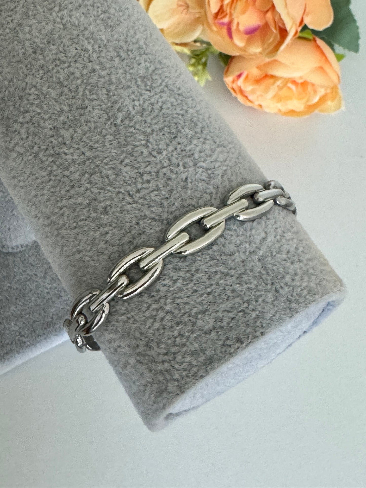 Brazalete Chain