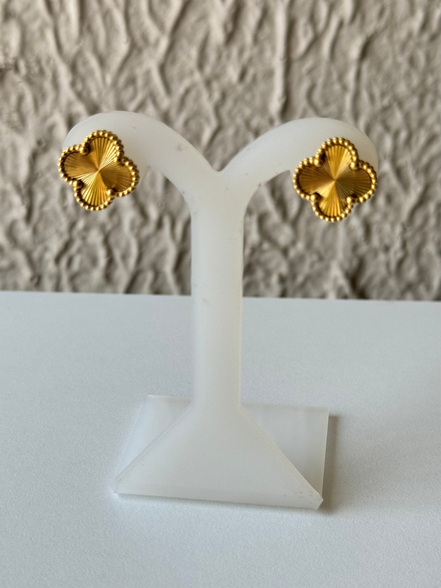 Aretes Van