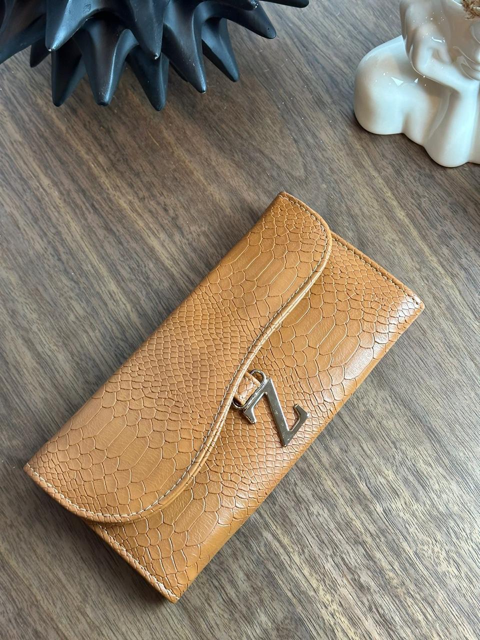 Cartera Inicial Colgante