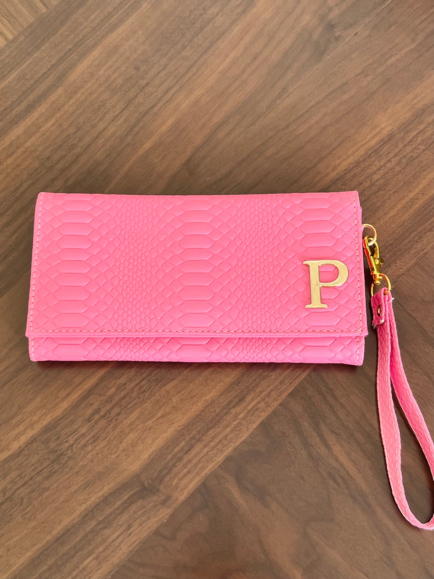 Cartera Personalizada